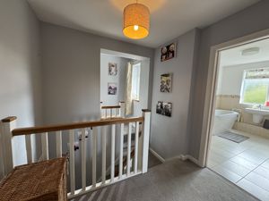 LANDING- click for photo gallery